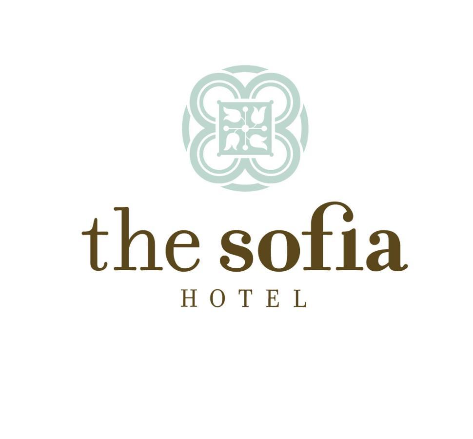 The Sofia Hotel San Diego Exterior photo