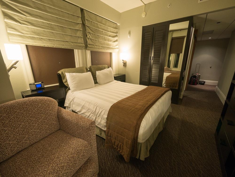 The Sofia Hotel San Diego Exterior photo