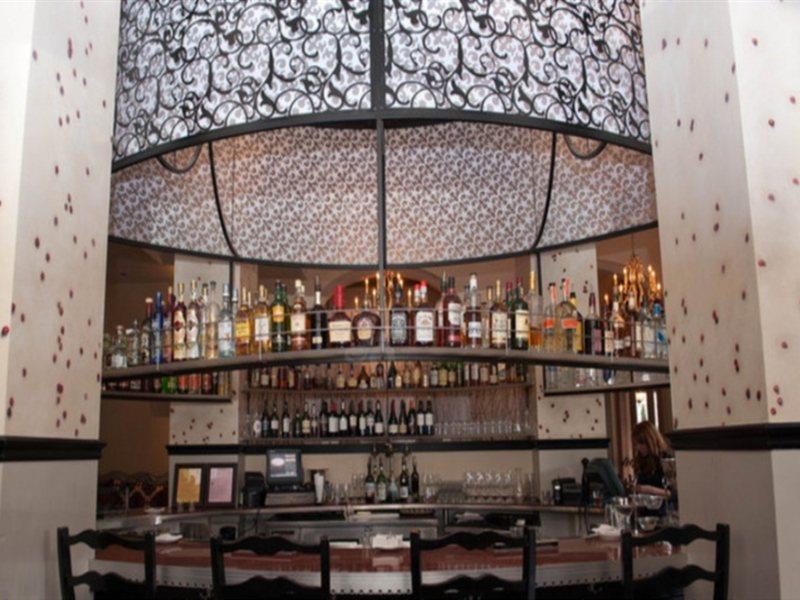 The Sofia Hotel San Diego Exterior photo