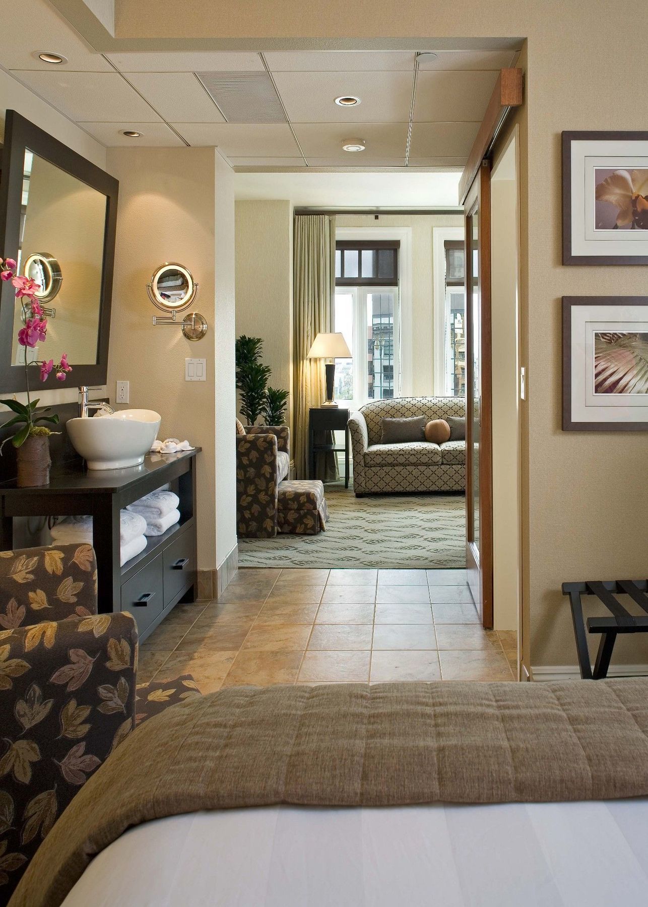 The Sofia Hotel San Diego Exterior photo