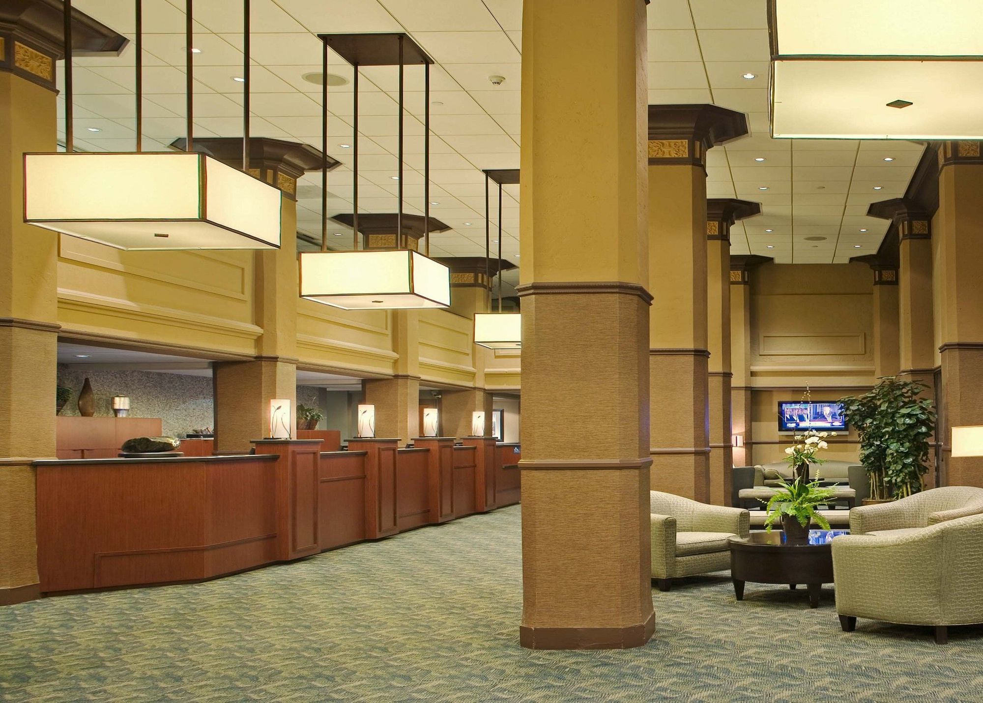The Sofia Hotel San Diego Exterior photo