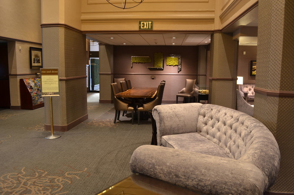 The Sofia Hotel San Diego Exterior photo