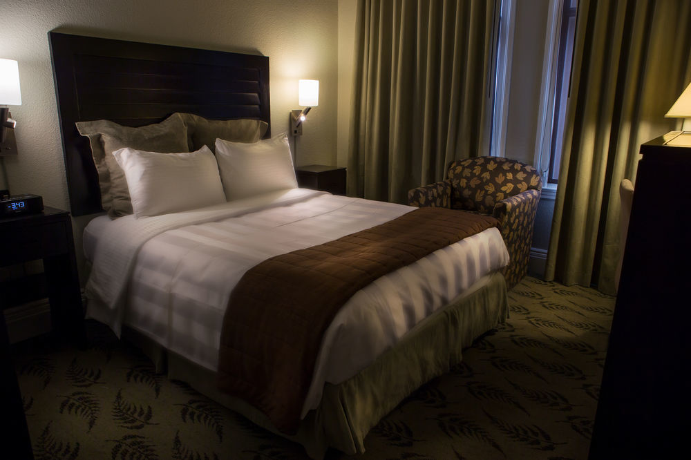 The Sofia Hotel San Diego Exterior photo